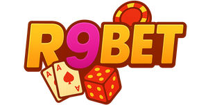r9bet Logo